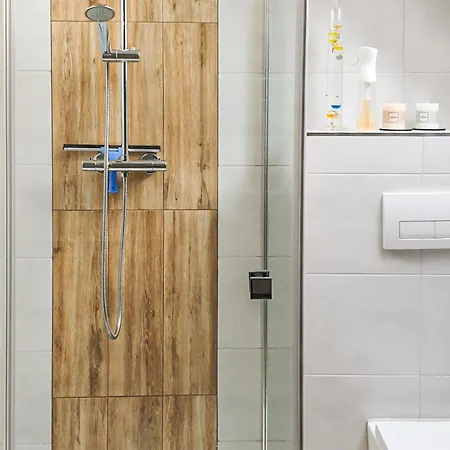 Casa de Férias Beautiful In Dobra Krapkowice