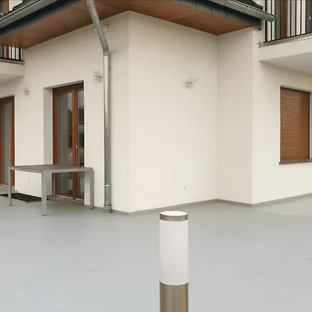 Casa de Férias Beautiful In Dobra Krapkowice Dobra (Krapkowice)