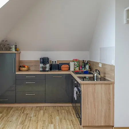 Casa de Férias Beautiful In Dobra Krapkowice