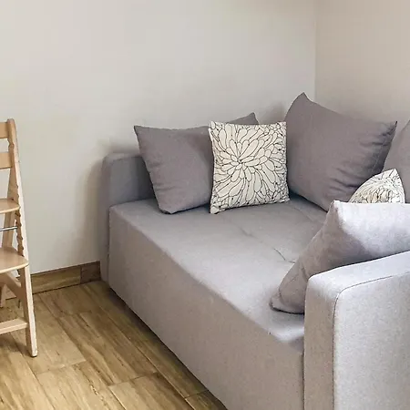 Casa de Férias Beautiful In Dobra Krapkowice