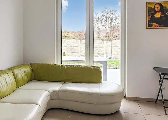 Beautiful In Dobra Krapkowice *